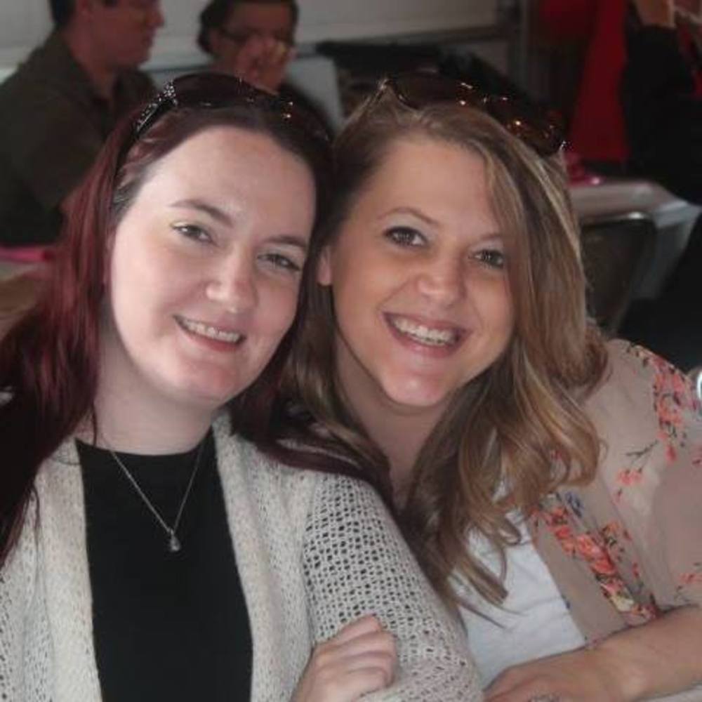 Meet your Posher, Rebecca